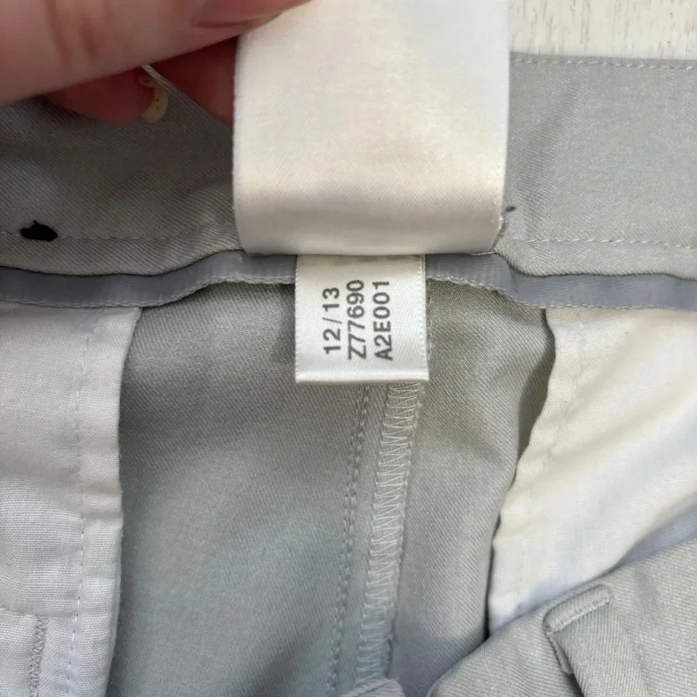Adidas Climalite‎ 30 x 32 Gray Pants